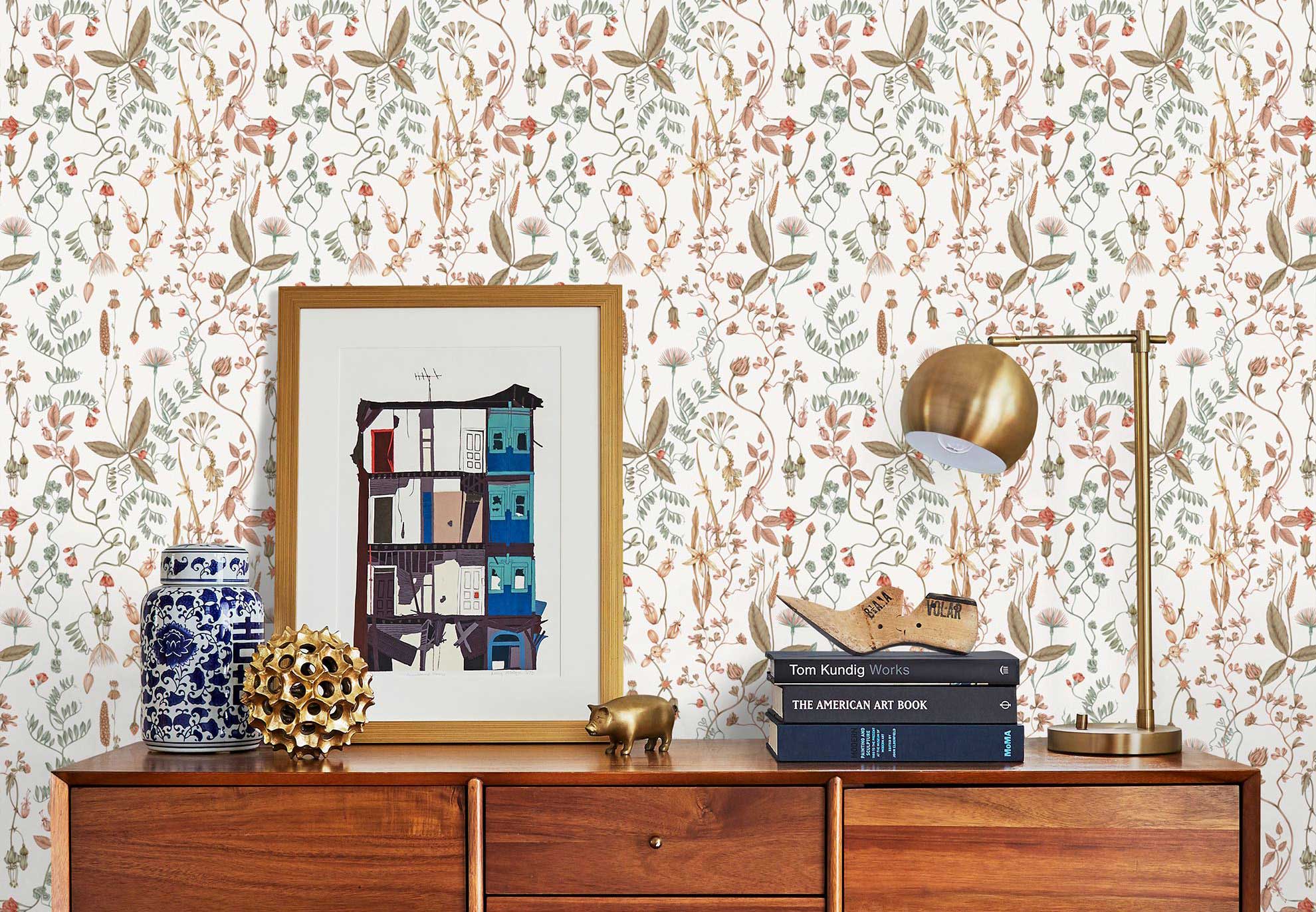 Hygge & West Wallpaper