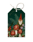 Gift Tags | Gnome Home
