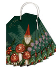 Gift Tags | Gnome Home
