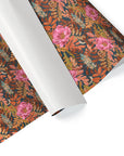 Gift Wrap | Garden Party Peony