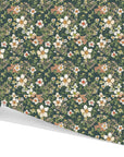 Gift Wrap | Anemone in Lake Blue