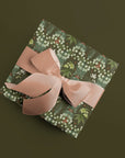 Gift Wrap | Snowbells