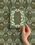 Gift Wrap | Snowbells