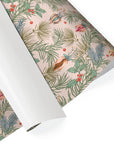 Gift Wrap | Deck the Halls