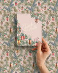 Gift Wrap | Deck the Halls