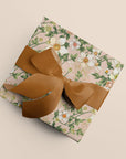 Gift Wrap | Anemone in Pink