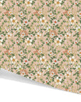 Gift Wrap | Anemone in Pink