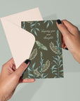 Keeping You in my Thoughts | Greeting Card