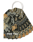 Gift Tags | Nephrite