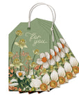 Gift Tags | Ceylon Anemone