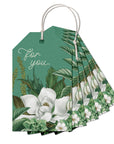 Gift Tags | Magnolia