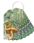 Gift Tag | Woodland Meadow