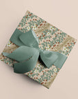 Gift Wrap | Boughs & Berries in Blush