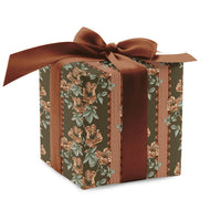 Gift Wrap | Orchard Bordure | Rust