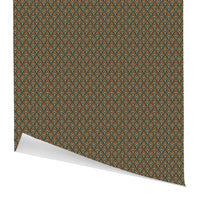 Gift Wrap | Pheasant Filigree | Azure