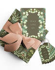Gift Tags | Snowbells
