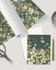 Happy Birthday | Lake Anemone | Greeting Card