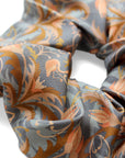 Silk Scrunchie | Apricot