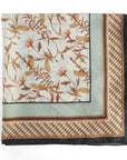 Silk Cotton Scarf | Lily Tree Flax
