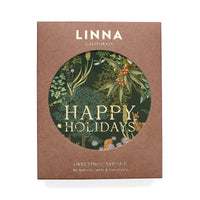 Holiday | Woodland Forest | Greeting Card