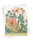 Mother's Day | Garden | Greeting Card