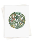Blank | Hoopoe Habitat | Greeting Card