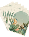 Thank You | Blue Haven | Greeting Card