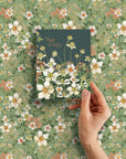 Happy Birthday | Lake Anemone | Greeting Card