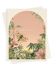 Happy Birthday | Pink Dreams | Greeting Card