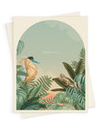 Thank You | Blue Haven | Greeting Card