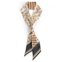 Twilly Scarf | Lily Tree Flax