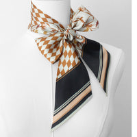 Twilly Scarf | Lily Tree Flax