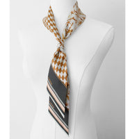 Twilly Scarf | Lily Tree Flax