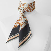 Twilly Scarf | Lily Tree Flax