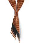 Twilly Scarf | Lily Tree Rust