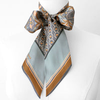 Twilly Scarf | Apricot