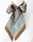 Twilly Scarf | Apricot