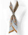 Twilly Scarf | Apricot