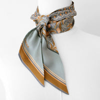 Twilly Scarf | Apricot