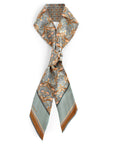 Twilly Scarf | Apricot