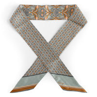 Twilly Scarf | Apricot