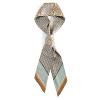 Twilly Scarf | Apricot