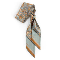 Twilly Scarf | Apricot