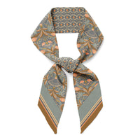 Twilly Scarf | Apricot