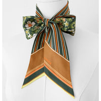 Twilly Scarf | Lake Anemone