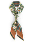 Twilly Scarf | Lake Anemone