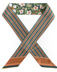 Twilly Scarf | Lake Anemone
