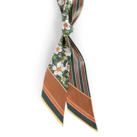 Twilly Scarf | Lake Anemone