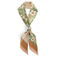 Twilly Scarf | Ceylon Anemone