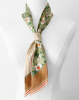 Twilly Scarf | Ceylon Anemone